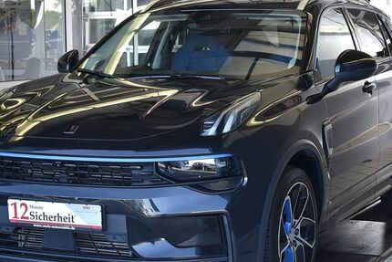 Lynk & Co 01 74.455 km 20.899 € Bad Friedrichshall 74177