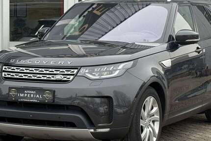 Land Rover Discovery 96.362 km 31.800 &euro; Aspach 71546