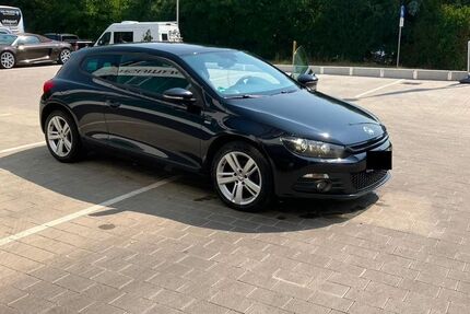 VW Scirocco 111.000 km 8.000 &euro; Ilsfeld -Auenstein 74360