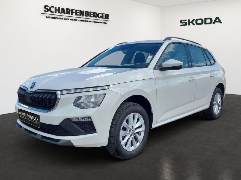 Skoda Kamiq 10.800 km 23.960 € Ingersheim 74379