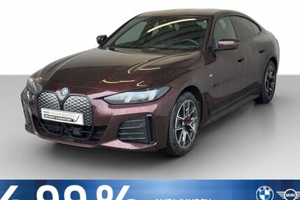 BMW i4 2.556 km 51.380 &euro; Heilbronn 74076