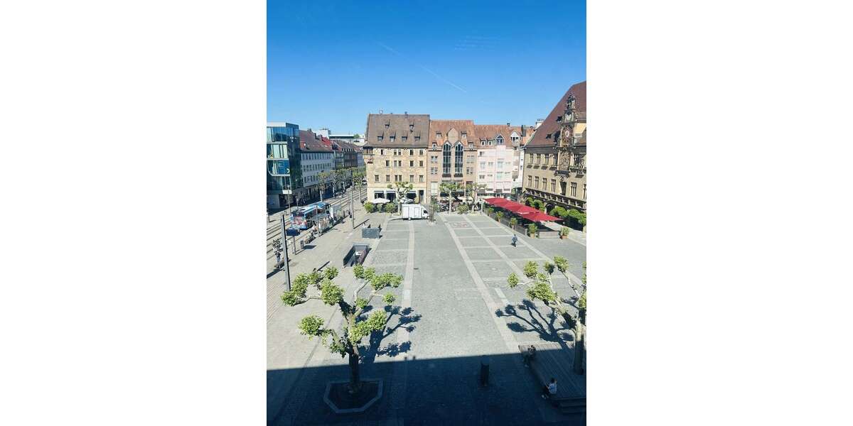 Büro in Heilbronn 2.080 € 160 m² zimmer