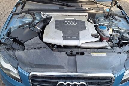 Audi A4 185.500 km 6.999 € sinsheim 74889