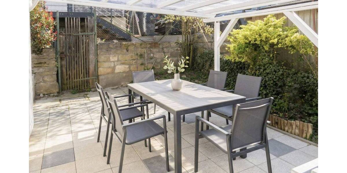 Etagenwohnung Erdmannhausen - 4 Zimmer, 85 m&sup2;, 174.000&euro; | Angebot:26851787