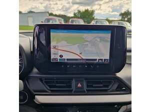 Suzuki Swift 1.2 Hybrid MT Comfort 5.200 km 19.850 &euro; Obrigheim-Asbach 74847