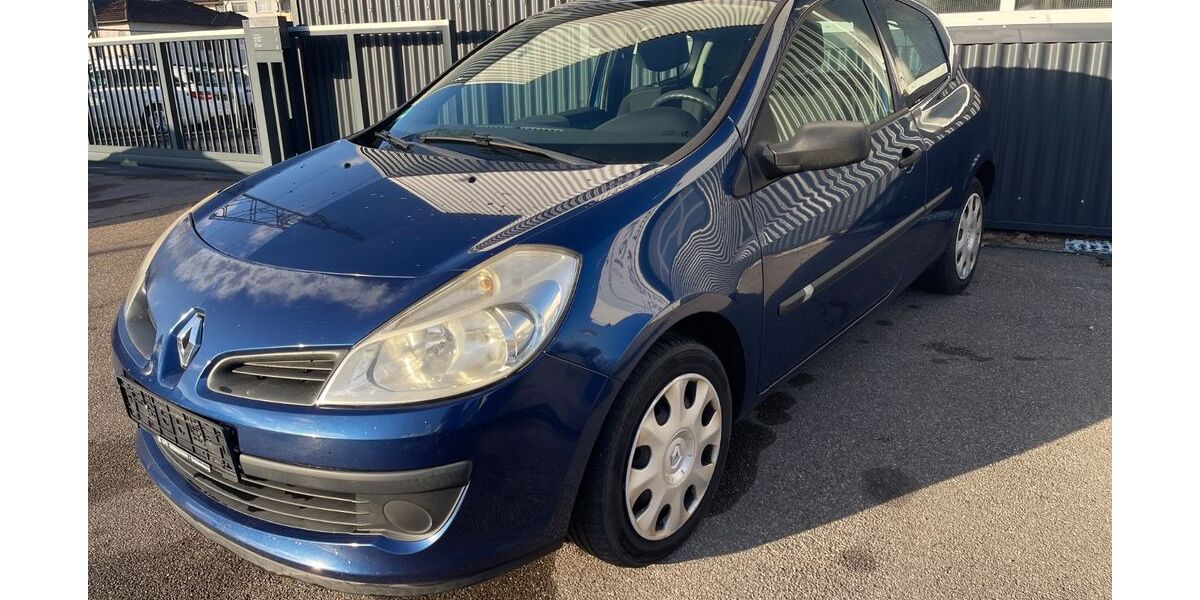 Renault Clio 225.500 km 1.100 &euro; Asperg / Stuttgart 71679