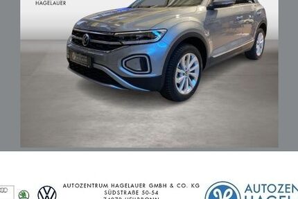 VW T-Roc 5.995 km 35.967 &euro; Heilbronn 74072