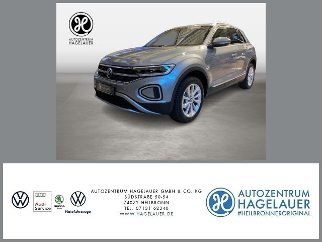 VW T-Roc 5.995 km 35.967 &euro; Heilbronn 74072