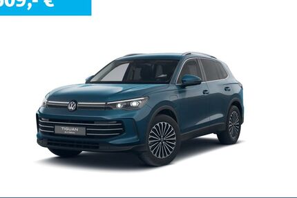 VW Tiguan 8.727 km 44.930 &euro; Backnang 71522