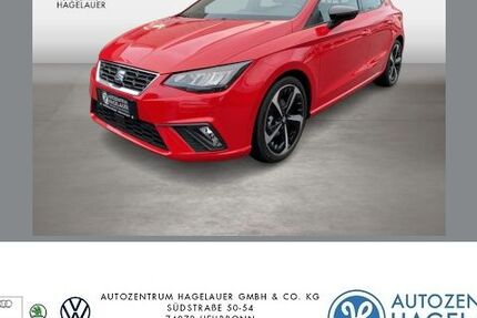 Seat Ibiza 14.220 km 20.974 &euro; Heilbronn 74072