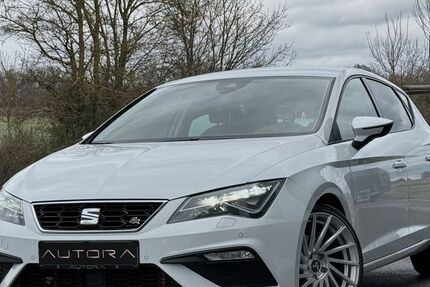 Seat Leon 143.000 km 13.990 &euro; Brackenheim 74336