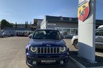 Jeep Renegade 1.3 Limited Automatik NAVI 42.100 km 18.900 € Backnang, 71522