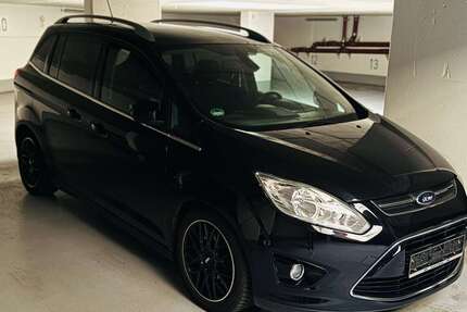 Ford C-Max 150.640 km 4.900 &euro; Sinsheim 74889