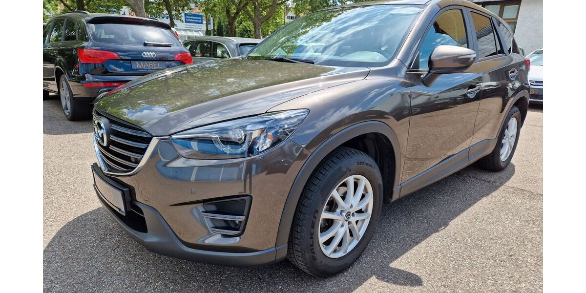Mazda CX-5 76.400 km 12.470 &euro; Heilbronn 74074