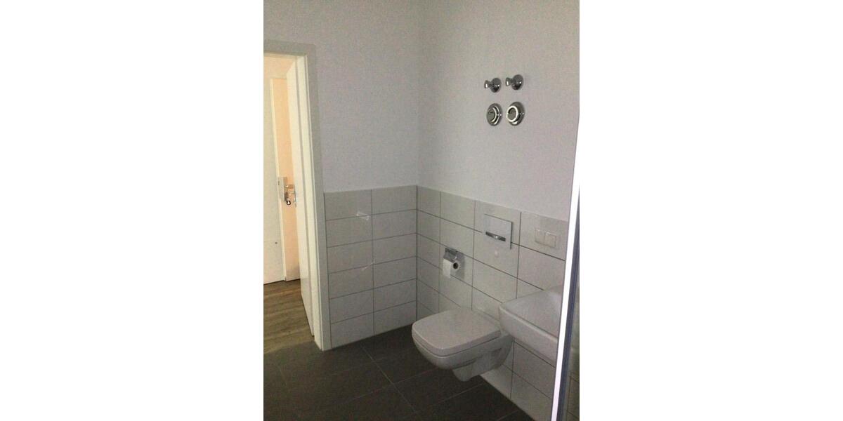 Ihr neues Zuhause in Mosbach! Schicke, renovierte 2-Zimmer-Wohnung mit Terrasse! 2 zimmer