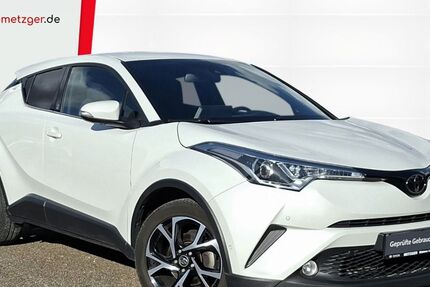 Toyota C-HR 94.065 km 14.450 &euro; Öhringen 74613