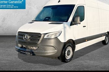 Mercedes-Benz Sprinter 3.700 km 51.158 &euro; Tamm 71732