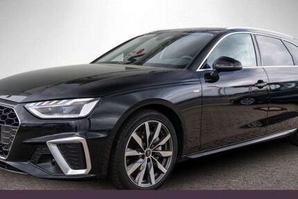 Audi A4 59.100 km 37.930 &euro; Sinsheim 74889