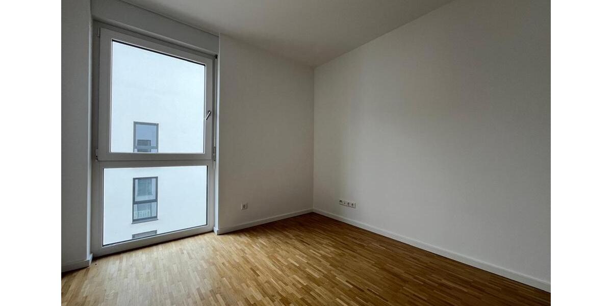 Etagenwohnung Bad Friedrichshall - 4 Zimmer, 98 m&sup2;, 1.403&euro; | Angebot:26068586