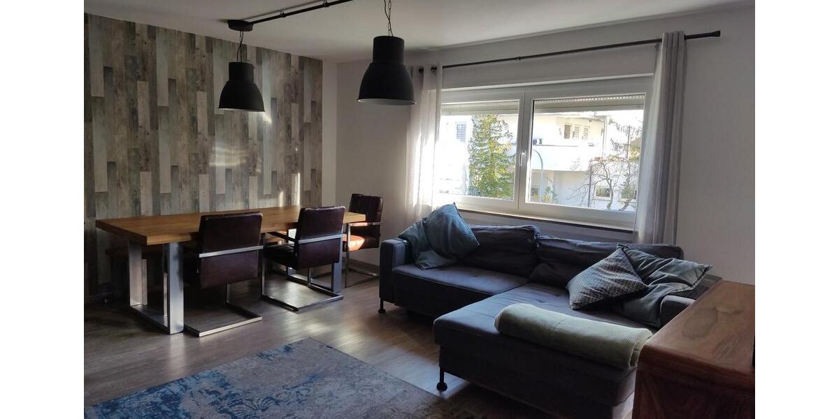 Etagenwohnung Heilbronn Horkheim - 3 Zimmer, 75 m&sup2;, 299.000&euro; | Angebot:26265751