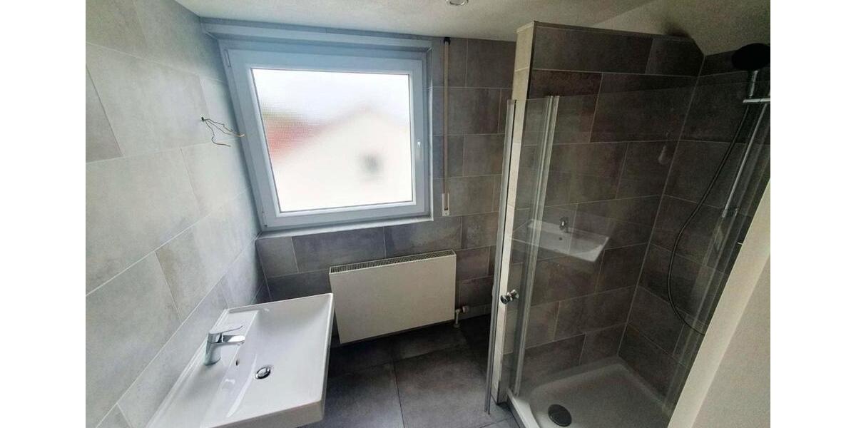 Charmante Doppelhaus Hälfte in Heilbronn-Ost zimmer