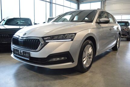 Skoda Octavia 117.600 km 18.380 &euro; Neckarsulm 74172