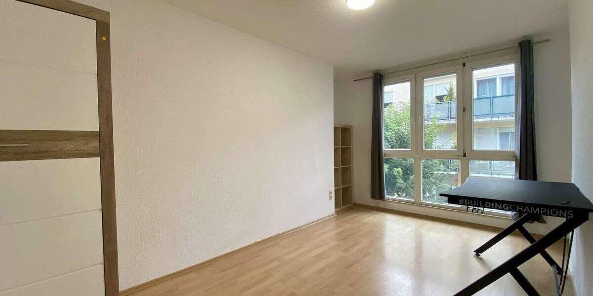 Etagenwohnung Marbach am Neckar Marbach - 3 Zimmer, 86 m&sup2;, 349.000&euro; | Angebot:24711909