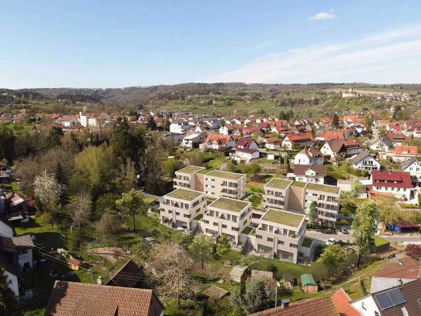 Haus zum Kaufen in Oppenweiler 995.000 € 161 m²