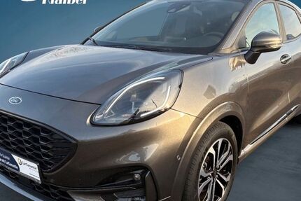 Ford Puma 29.804 km 20.450 &euro; Bad Friedrichshall 74177