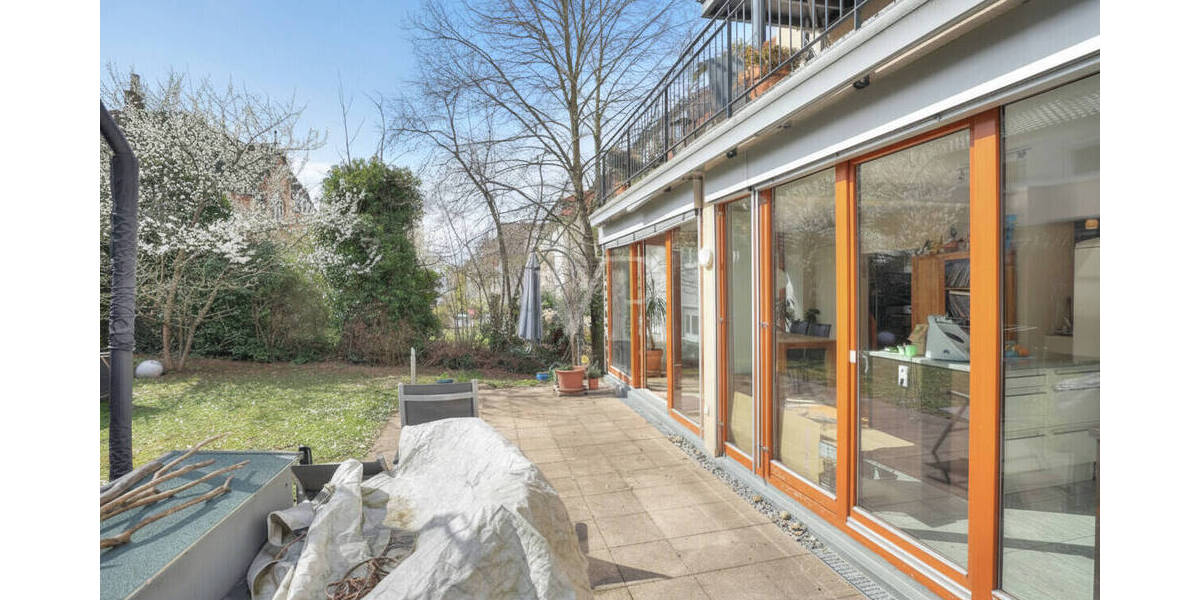 Etagenwohnung Heilbronn Kernstadt - 4 Zimmer, 105 m&sup2;, 655.000&euro; | Angebot:26204111