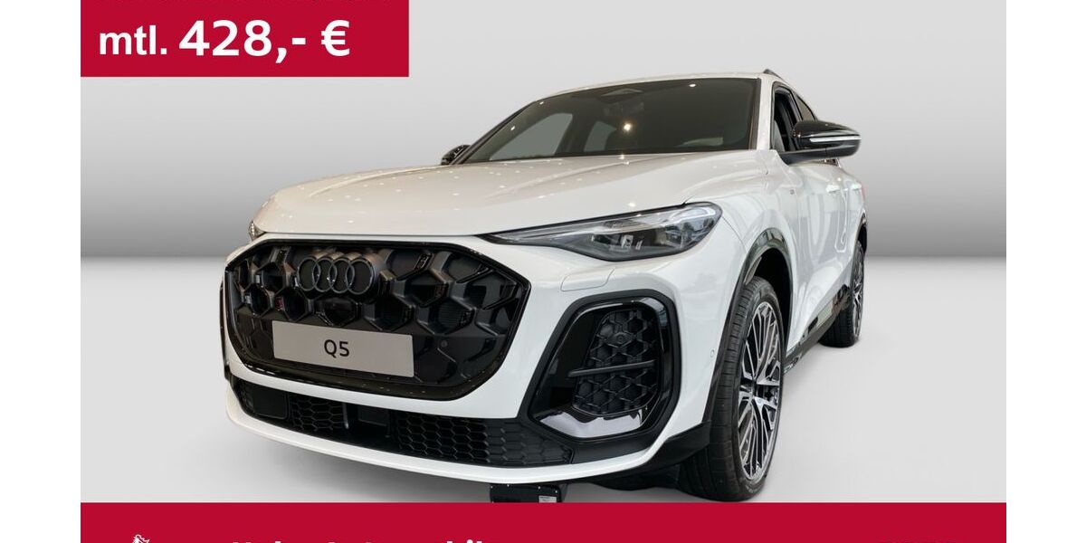 Audi Q5 3.200 km 68.480 &euro; Ludwigsburg 71636