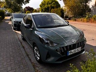 Hyundai i10 10.000 km 13.800 &euro; Bad Wimpfen 74206
