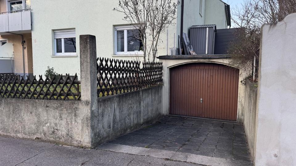 Etagenwohnung Heilbronn Kernstadt - 5 Zimmer, 112 m&sup2;, 499.000&euro; | Angebot:25898543