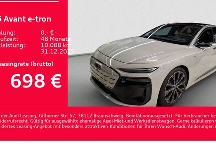 Audi A6 e-tron 17.990 km 78.930 € Heilbronn 74074
