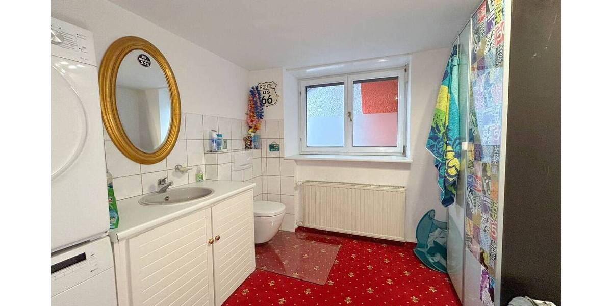 Mehrfamilienhaus, Wohnhaus Bad Friedrichshall Kochendorf - 1 Zimmer, 350 m&sup2;, 1.350.000&euro; | Angebot:25997731