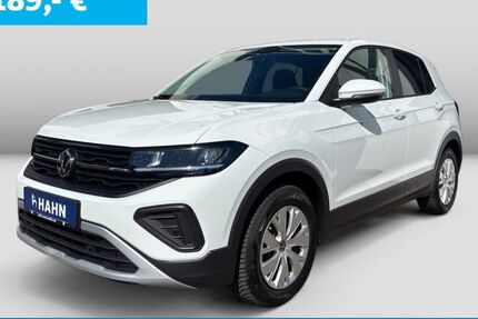 VW T-Cross 2.555 km 23.990 &euro; Bietigheim-Bissingen 74321