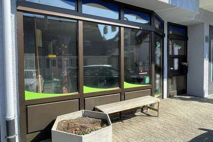 Einzelhandel in Sachsenheim 169.000 € 117 m²