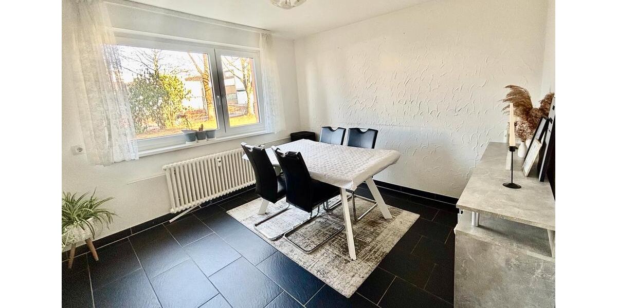 Provisionsfrei! Großzügige gepflegte 4,5 Eigentumswohnung 4.5 zimmer