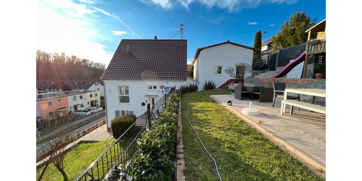 Einfamilienhaus Steinheim an der Murr - 10 Zimmer, 177 m&sup2;, 699.000&euro; | Angebot:26835610