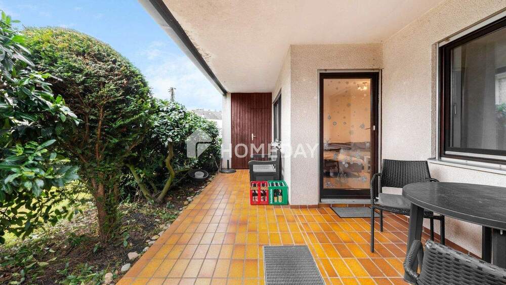 Etagenwohnung Öhringen - 3 Zimmer, 80 m&sup2;, 249.000&euro; | Angebot:24973982