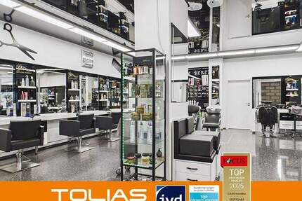 Attraktive Gewerbefläche mit vielfältigen Nutzungsmöglichkeiten in Heilbronn-Böckingen 5 zimmer