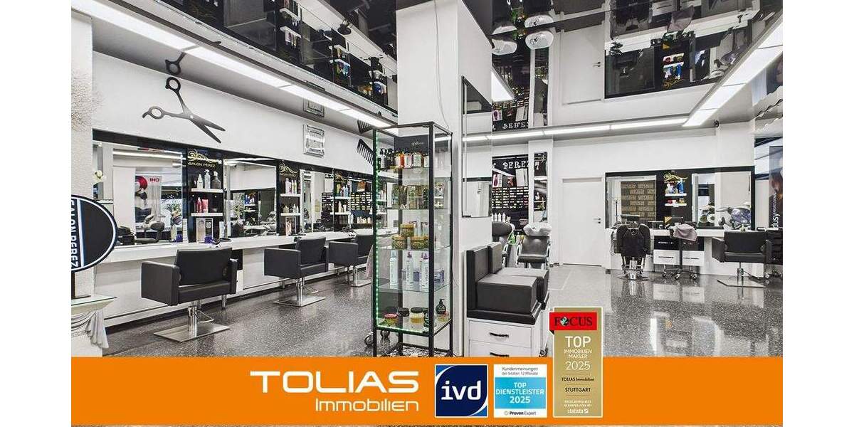 Gewerbeobjekt Heilbronn Böckingen - 5 Zimmer, 449.000&euro; | Angebot:23222155