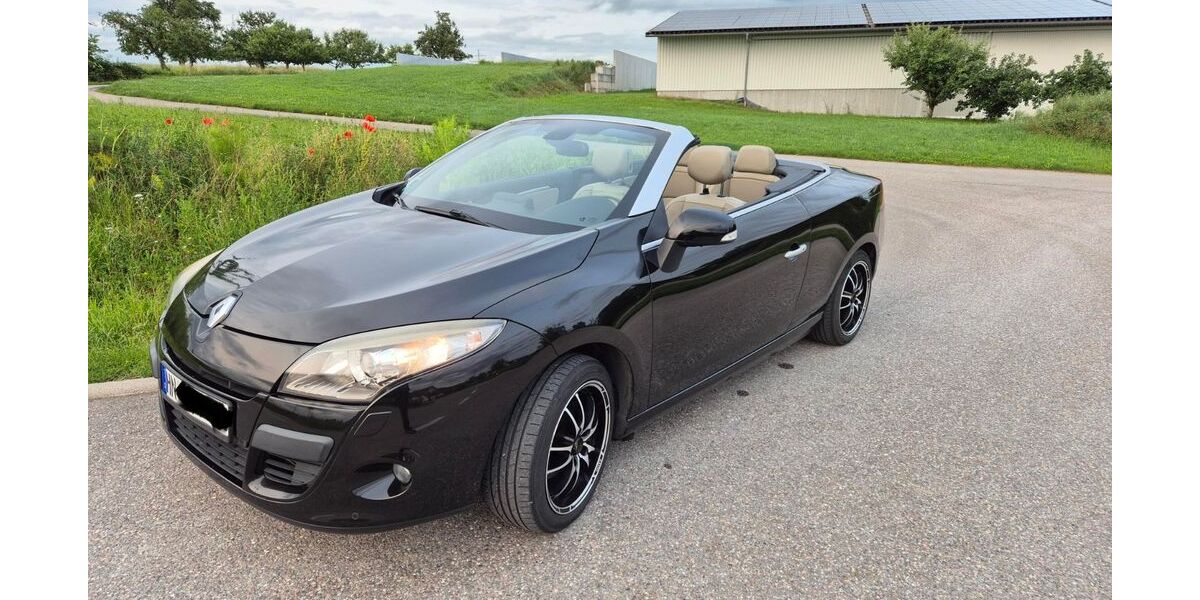 Renault Megane 145.770 km 5.600 &euro; Langenbrettach 74243