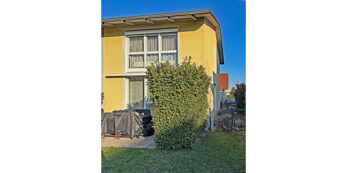 Reihenhaus Heilbronn Frankenbach - 4.5 Zimmer, 120 m&sup2;, 509.000&euro; | Angebot:25221275