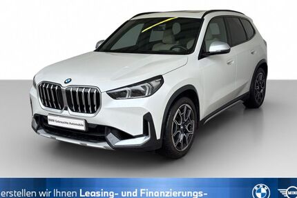 BMW X1 68.790 km 35.970 &euro; Heilbronn 74076