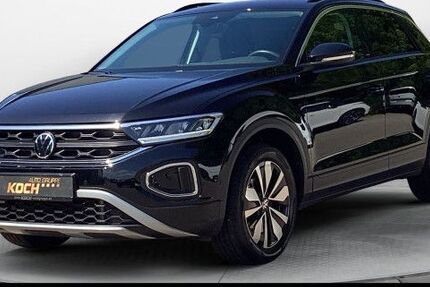 VW T-Roc 22.600 km 25.250 &euro; Öhringen 74613