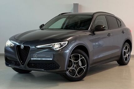 Alfa Romeo Stelvio 133.901 km 18.480 &euro; Heilbronn 74078
