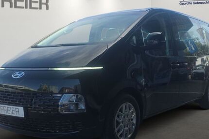 Hyundai STARIA 20.065 km 36.850 &euro; Heilbronn 74076