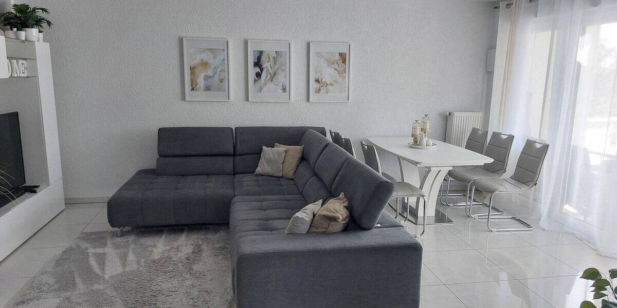 Etagenwohnung Heilbronn-Böckingen Böckingen - 3 Zimmer, 86 m&sup2;, 379.000&euro; | Angebot:26120778