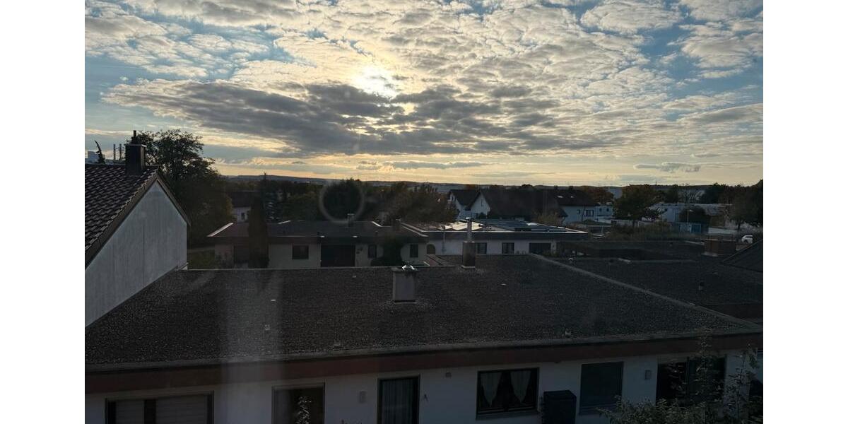 Etagenwohnung Neckarsulm - 4.5 Zimmer, 106 m&sup2;, 1.350&euro; | Angebot:26348724